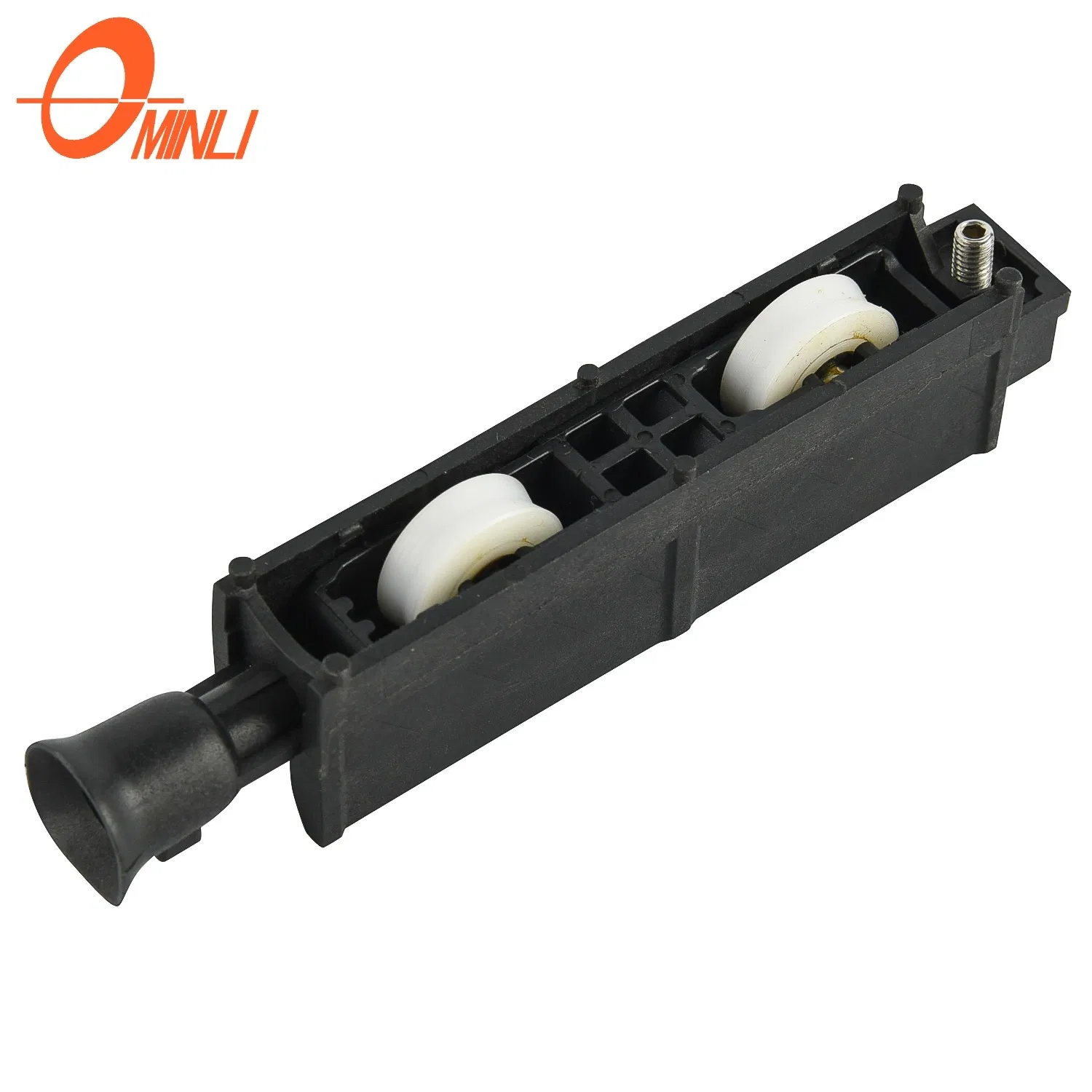 Versatile Hardware Durable Bracket Sliding Door and Window Wheels Ml-Dd050