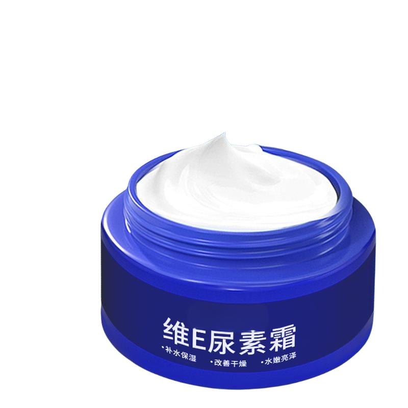 Deep Hydration Vitamin E Masque for Radiant Skin