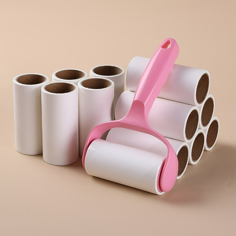 Promotional Factory Inexpensive Furniture Clothing Seats Dog Hair Remover Lint Roller Tool