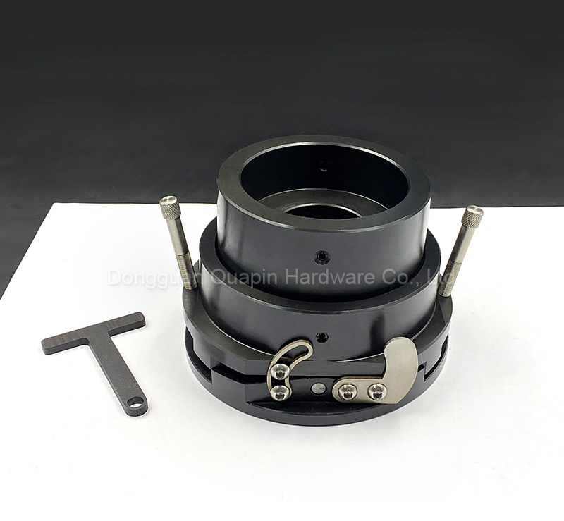 Автозаточной адаптер для пуансонов QuickSharp