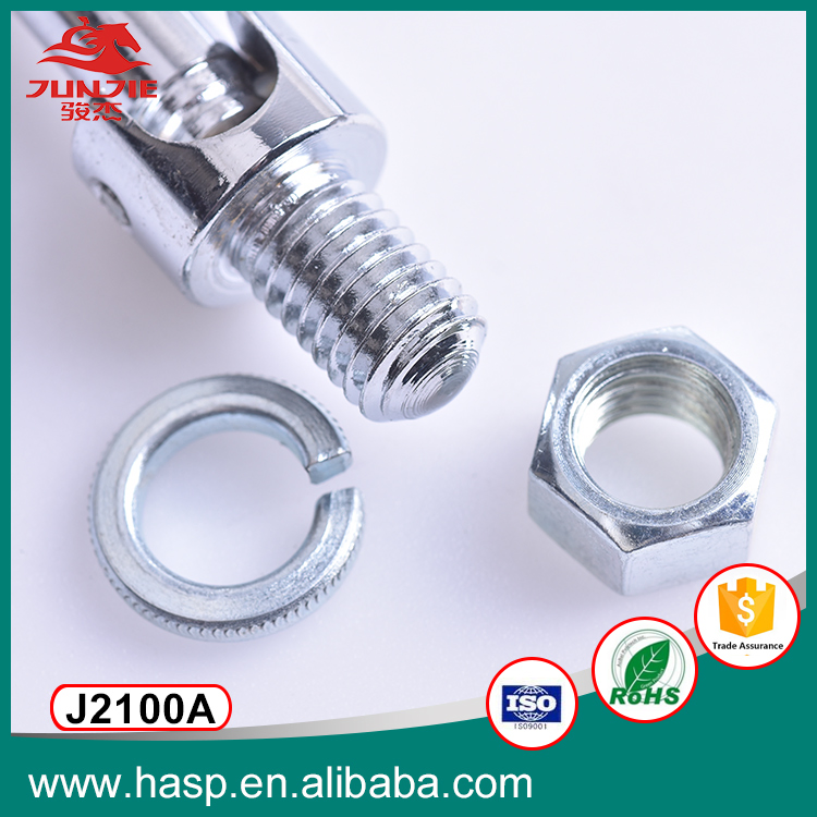 Toolbox Instrument Machinery Industrial Equipment Cabinet Folding Pull Handle