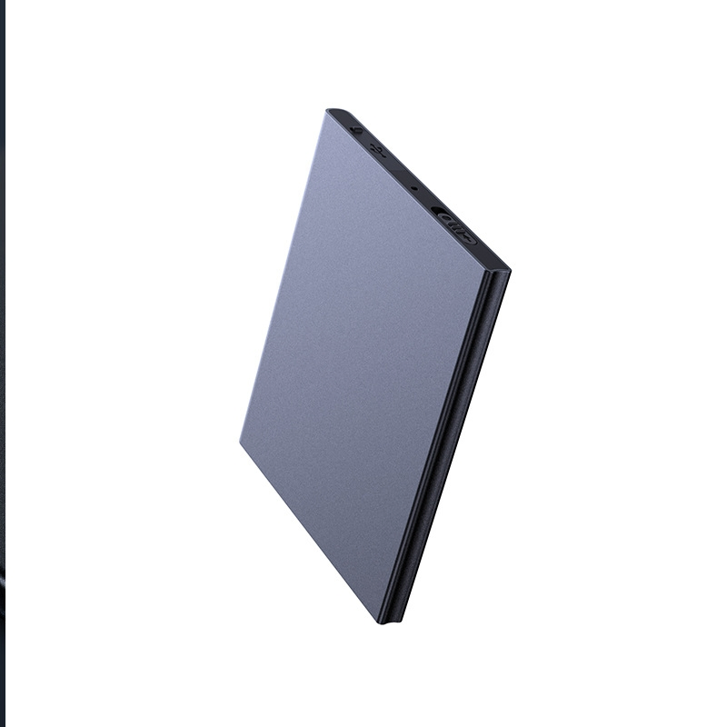 Rectangular Form Noise Reduction Encryption Professional Recorder