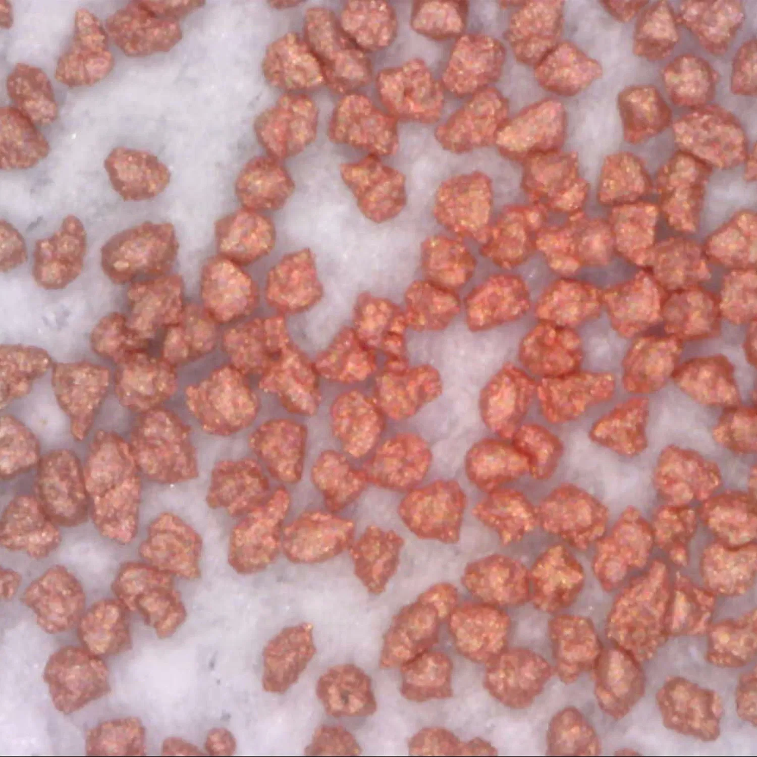 China Manufacturer 30% Nickel Coated Industrial Diamond Powder