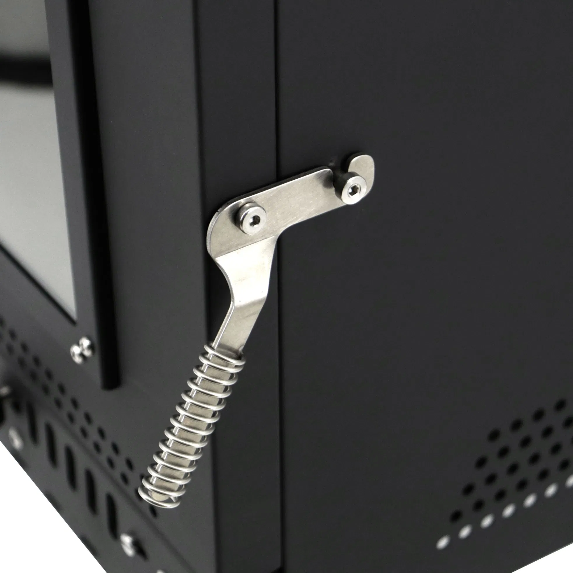 Портативная дровяная печь для сауны из нержавеющей стали