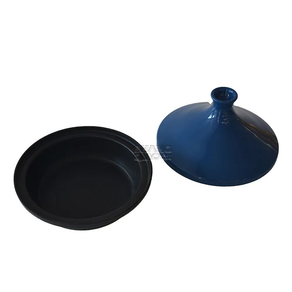 Cast Iron Casseroles Cookware Set Enamel Cast Iron Tagine Moroccan Pot
