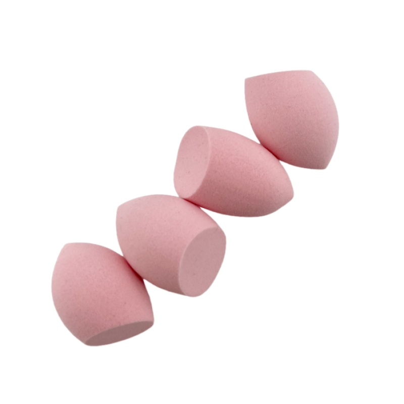 Hydrophilic Makeup Sponge Cosmetic Makeup Beauty Sponge Biodegradable Foundation Blender