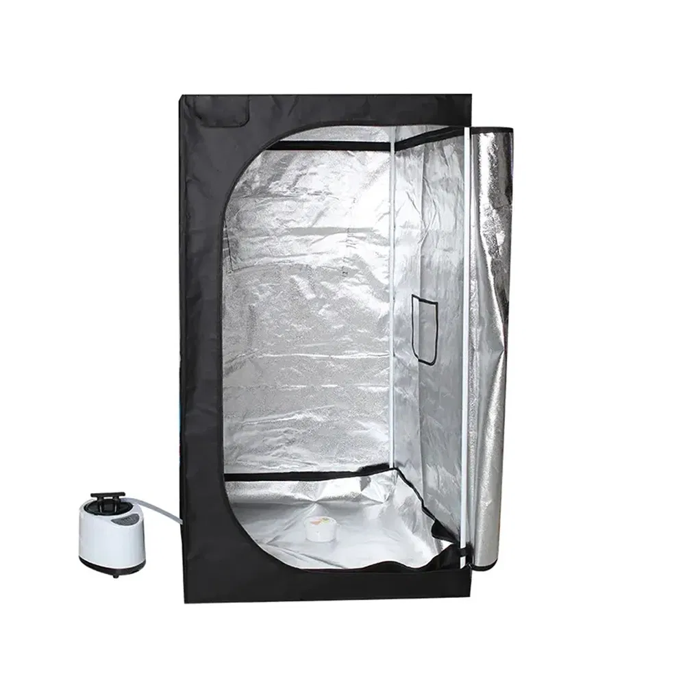 Портативная паровая сауна для похудения и здоровья