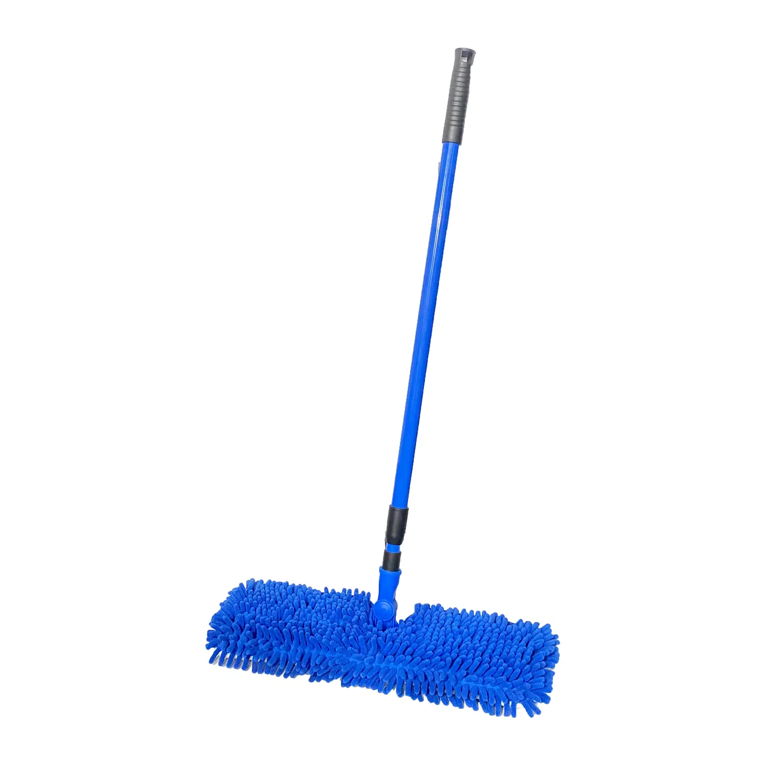 Double Face Mop Refill Telescopic Handle Floor Mop