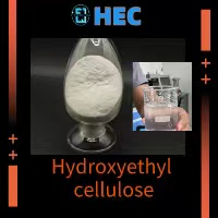 Hydroxyethyl Cellulose HEC Viscosity 100000 Chemical Additive for Waterproof Mortar