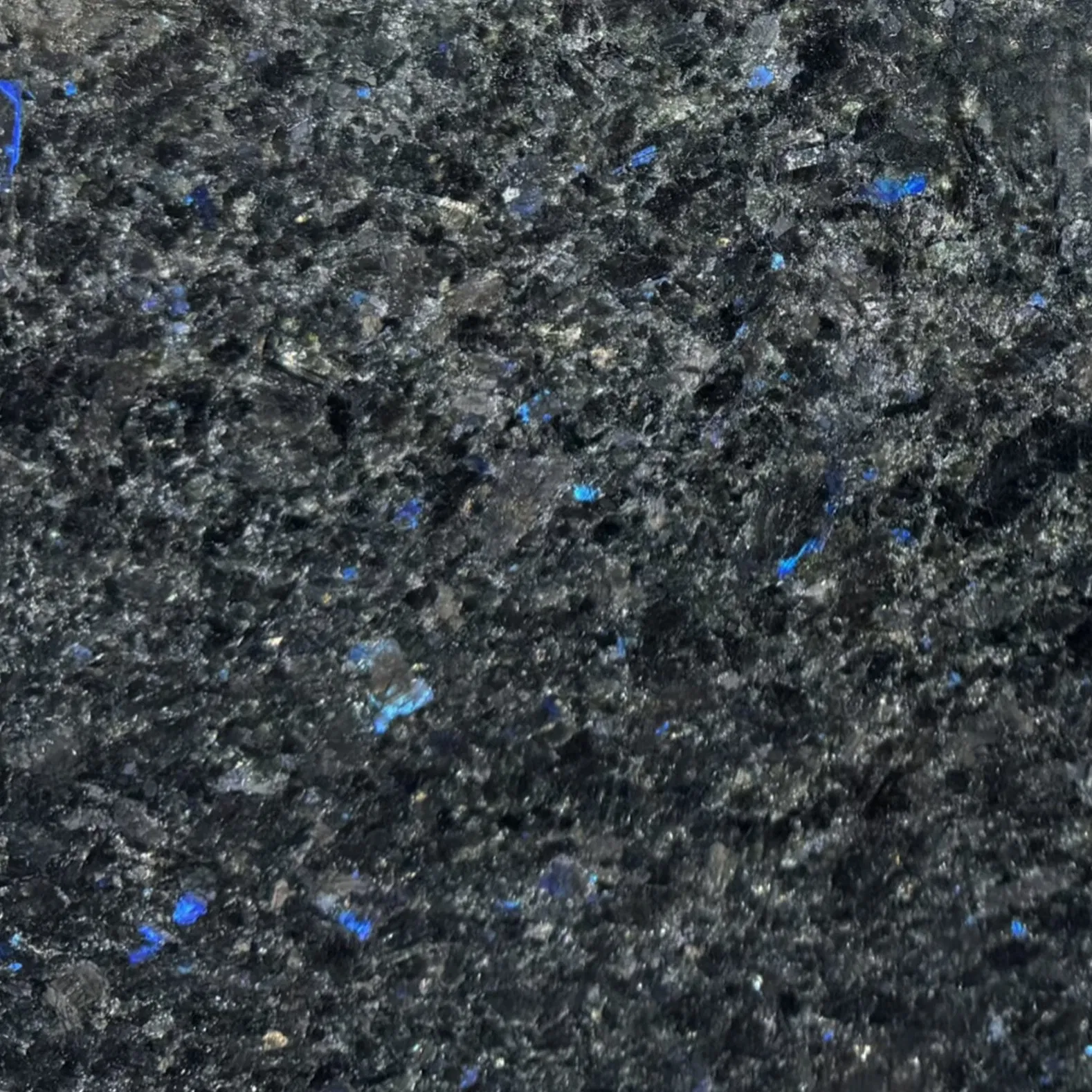 Premium Blue Diamond Stone Granite Tiles for Flooring