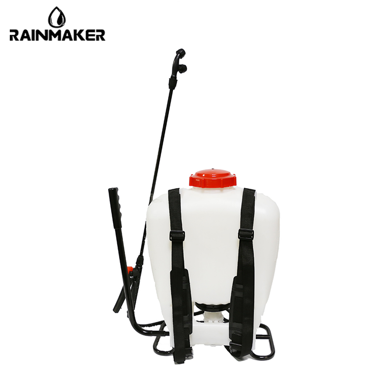Rainmaker Customized 20L Agricultural High Pressure Pesticide Weed Manual Sprayer