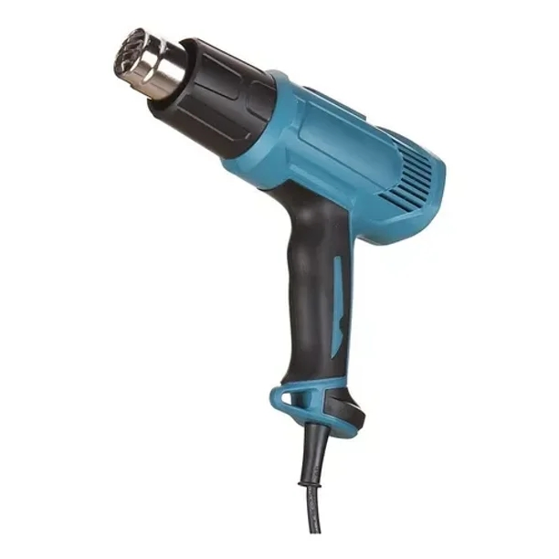 Variable Temperature Hot Air Gun 2000W Fast Heating Tools (HG034-NL)