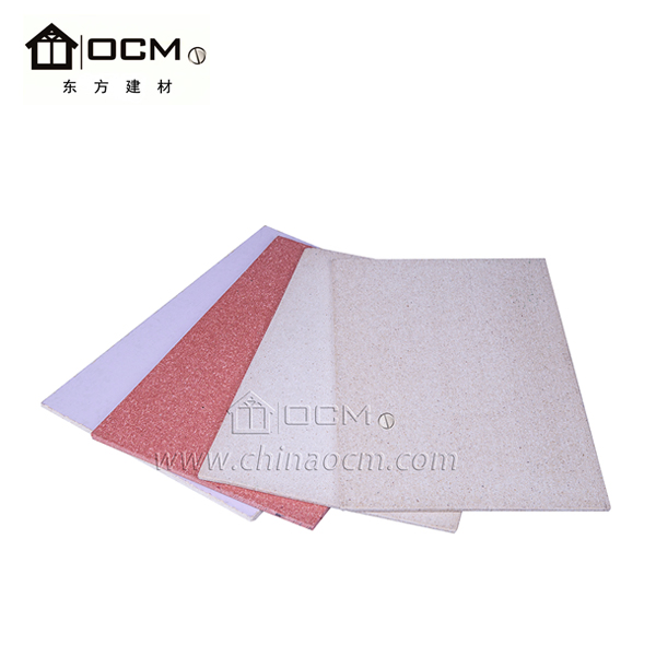 Earthquake Resistance Material School Partition Walls