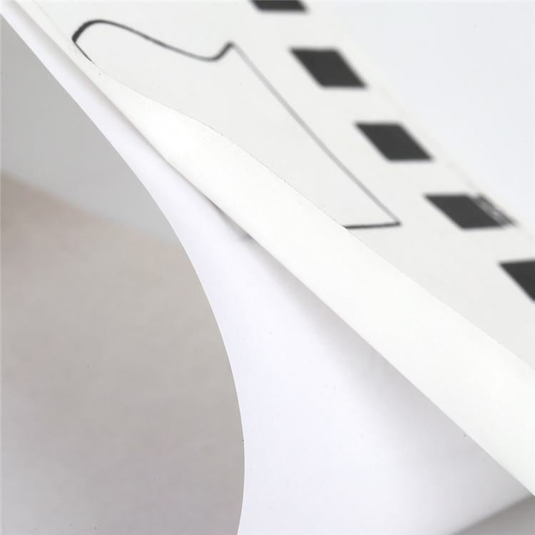 Dymo Delta Paper 54X70 Brother Printer Thermal Blank Self-Adhesive Barcode Printing Label