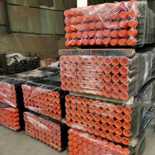 DTH Oil Drilling Mining Tools Water Well Drill Rod Price Rod