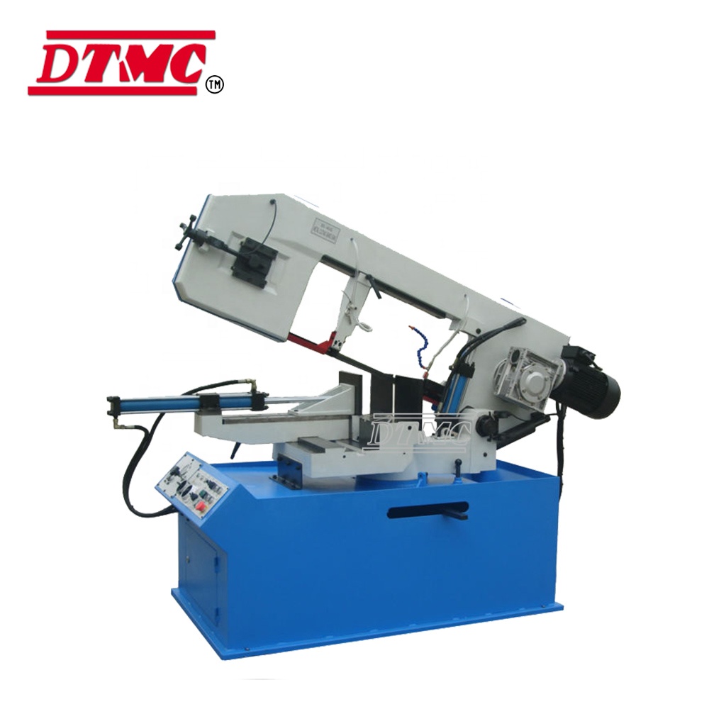 Ленточнопильный станок универсальный металл дерево BS-460G