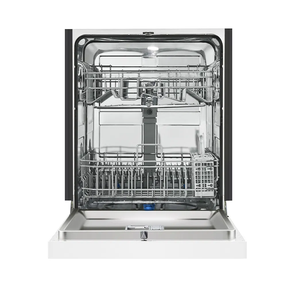 Home Built in Dishwasher Machine for Kitchen Dishwashing