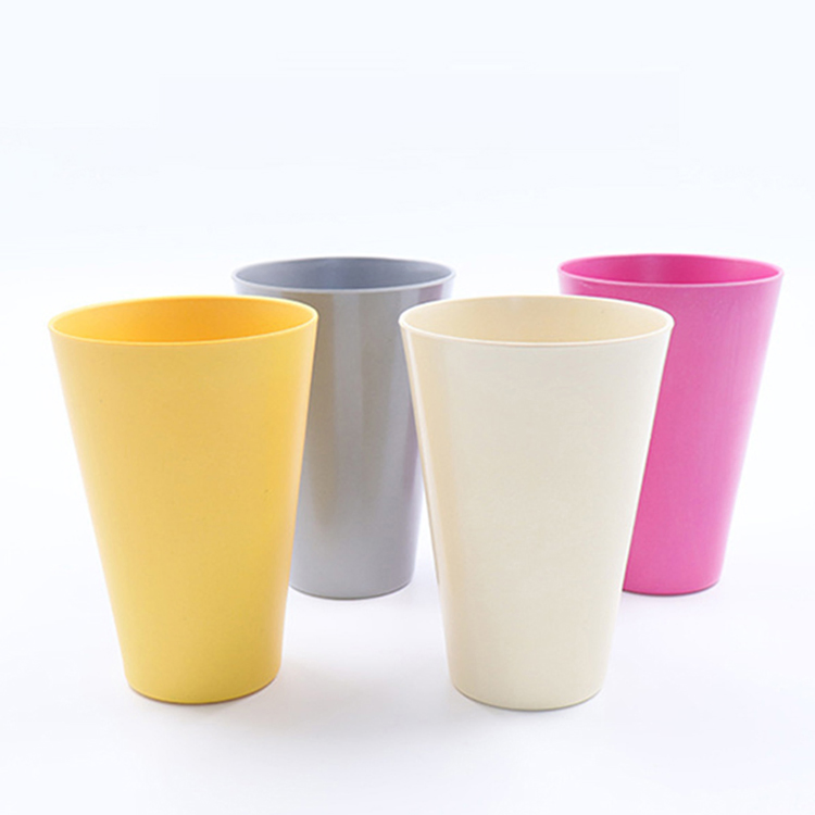 Biodegradable Wholesale Custom Eco Friendly Bamboo Reusable Coffee Takeaway Cups