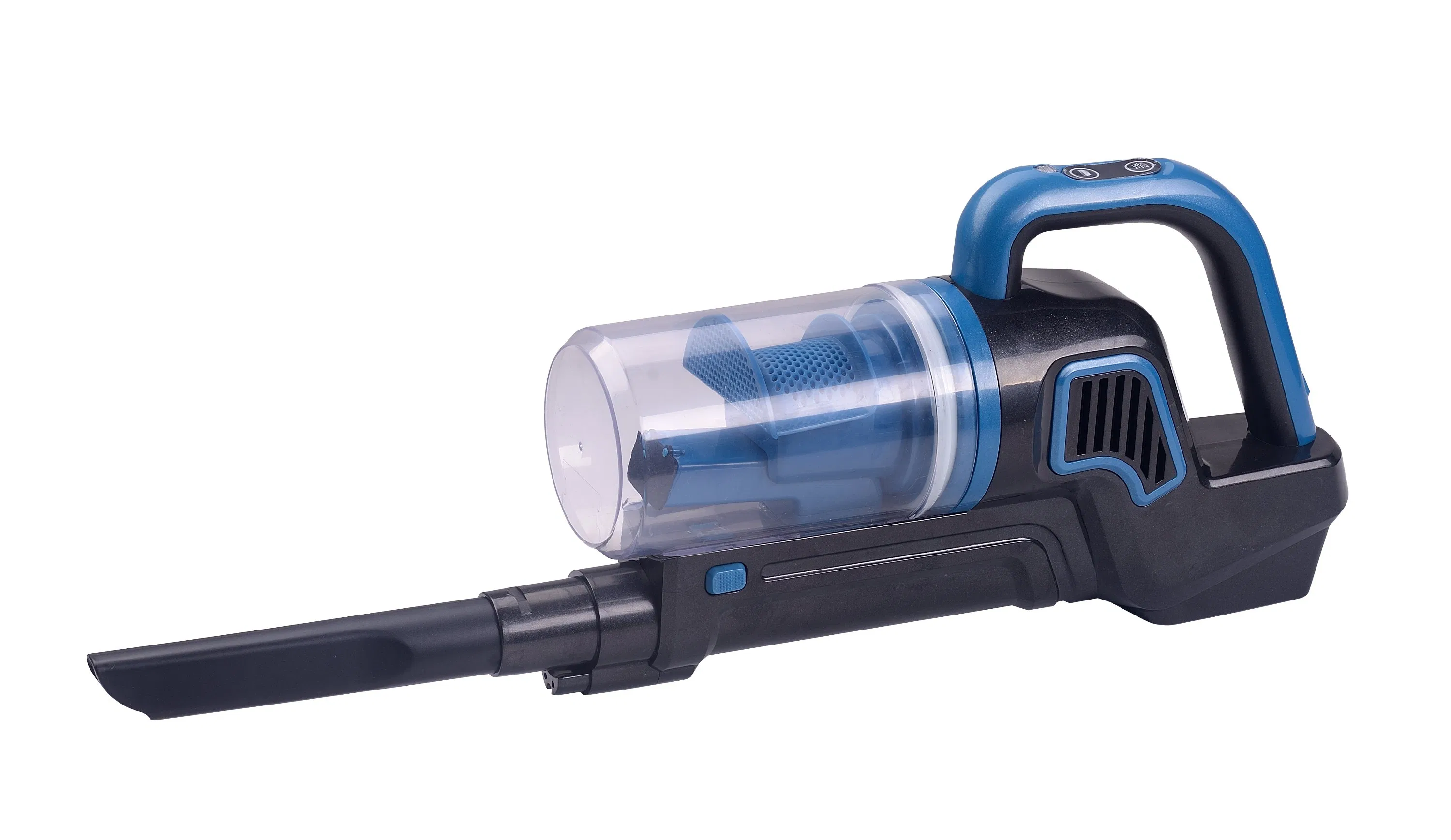 Newest Design Rechargeable Vacuum Cleaner with Mop