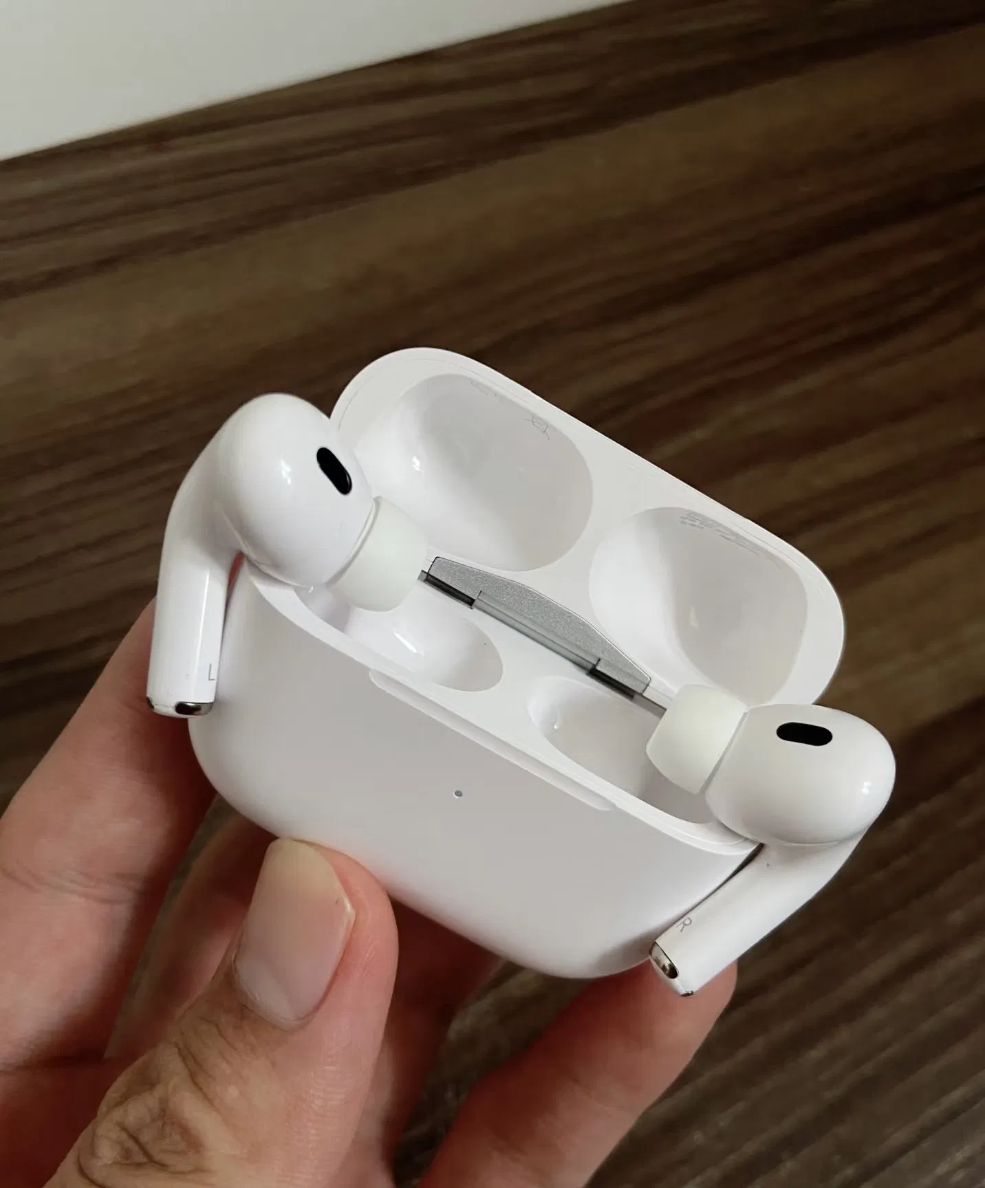 Беспроводные наушники PRO2 с шумоподавлением