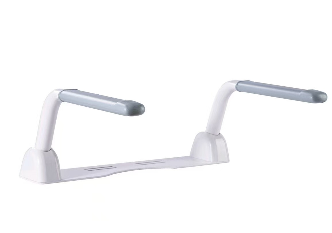Elderly Disabled Safety Handrails Grab Handle Bar for Bathroom Toilet