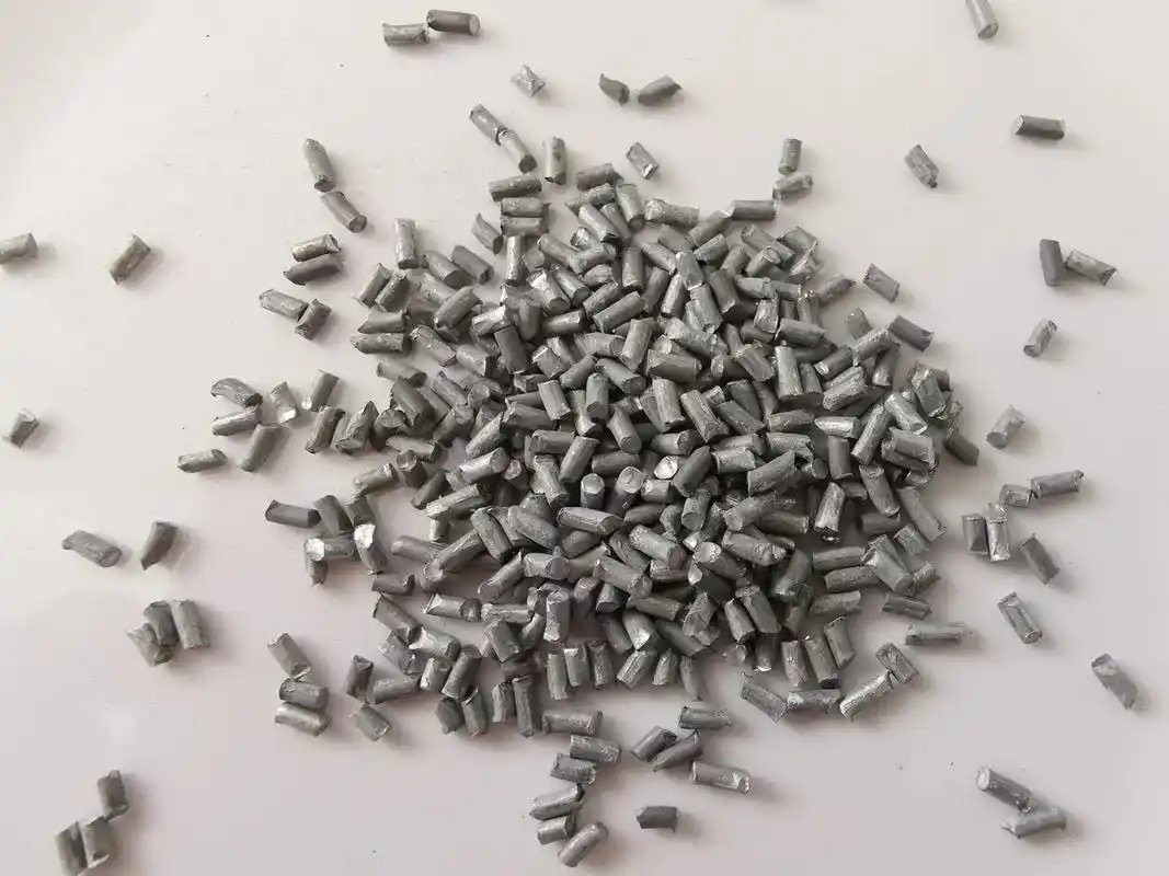 Стальная дробь S280, S330, S390, S460, S660, G25, G40, G50, G120