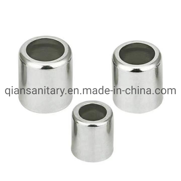 Stainless Steel 304 Sleeve for Flexible Hose