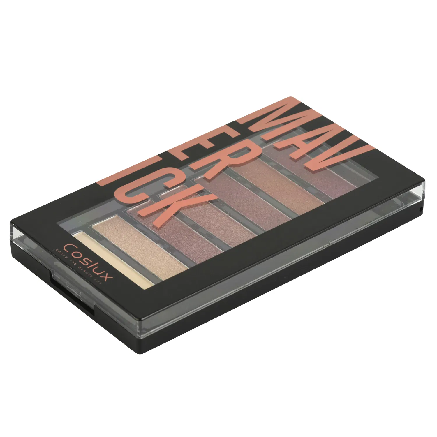 OEM ODM Eyeshadow Palettes Waterproof Multicolor Private Label China