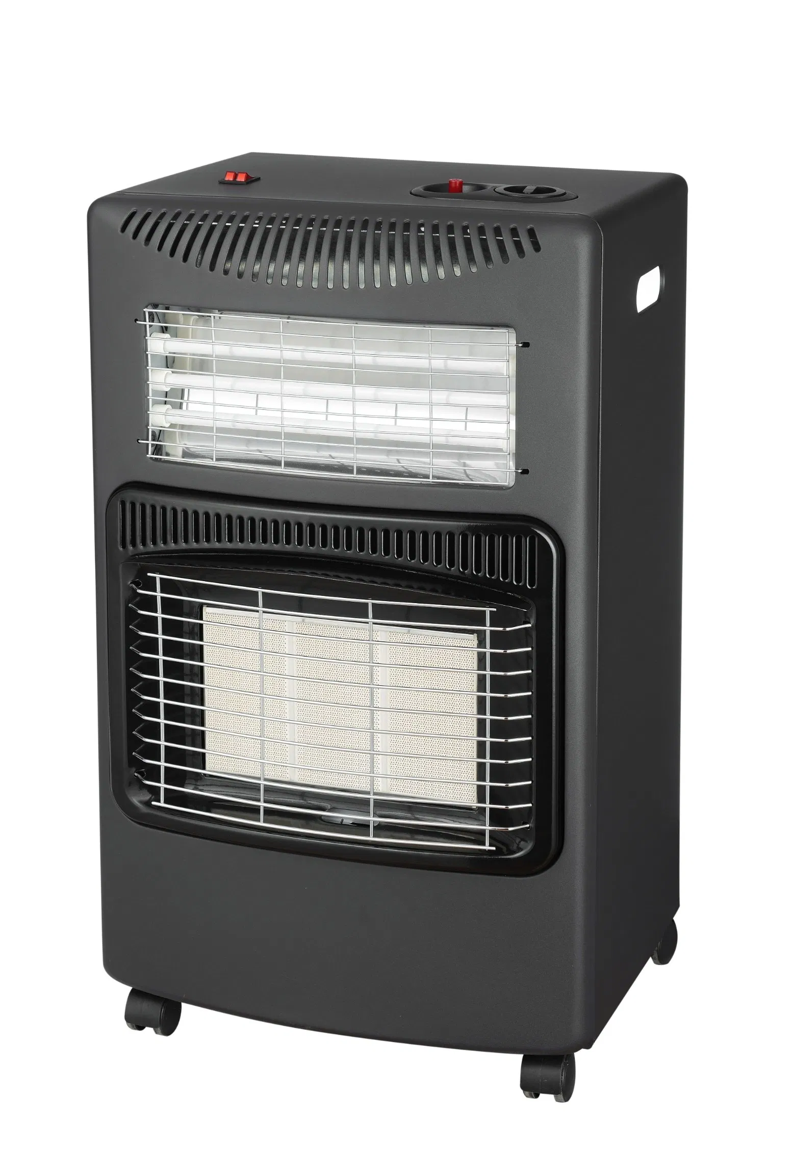 Portable Indoor Natural Gas Room Heater
