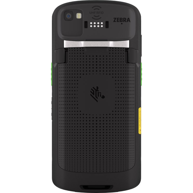 Indoor Rugged and Durable Zebra Tc53e Scanner