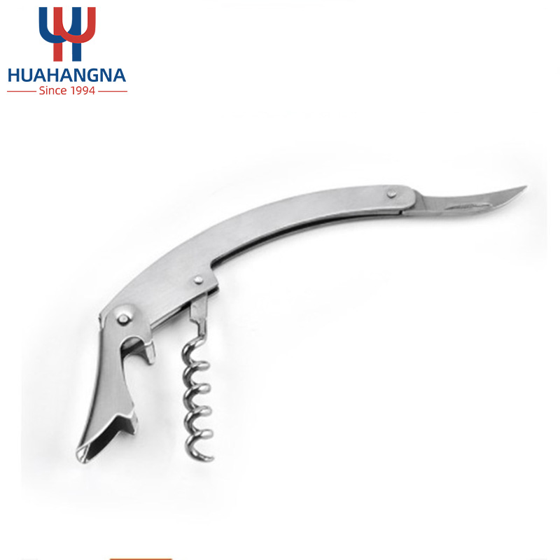 Professional Multifunction Corkscrew All-in-One Bottle Opener Corkscrews Openers