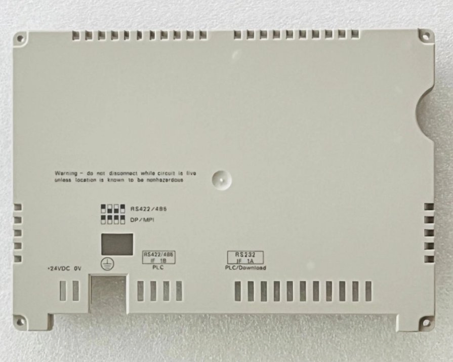 Advanced Simatic Op Tp170 Touch Panel HMI Interface 6AV6640