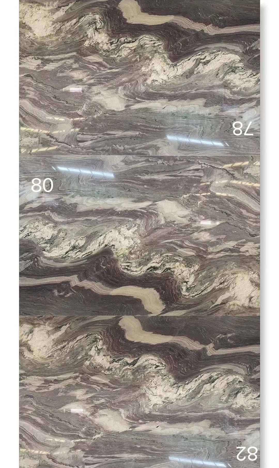 Brazil Luxury Stone Home Fitment Popular for Interior