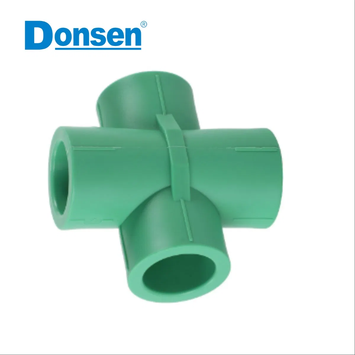 Трубы PPR Donsen Green для сельского хозяйства