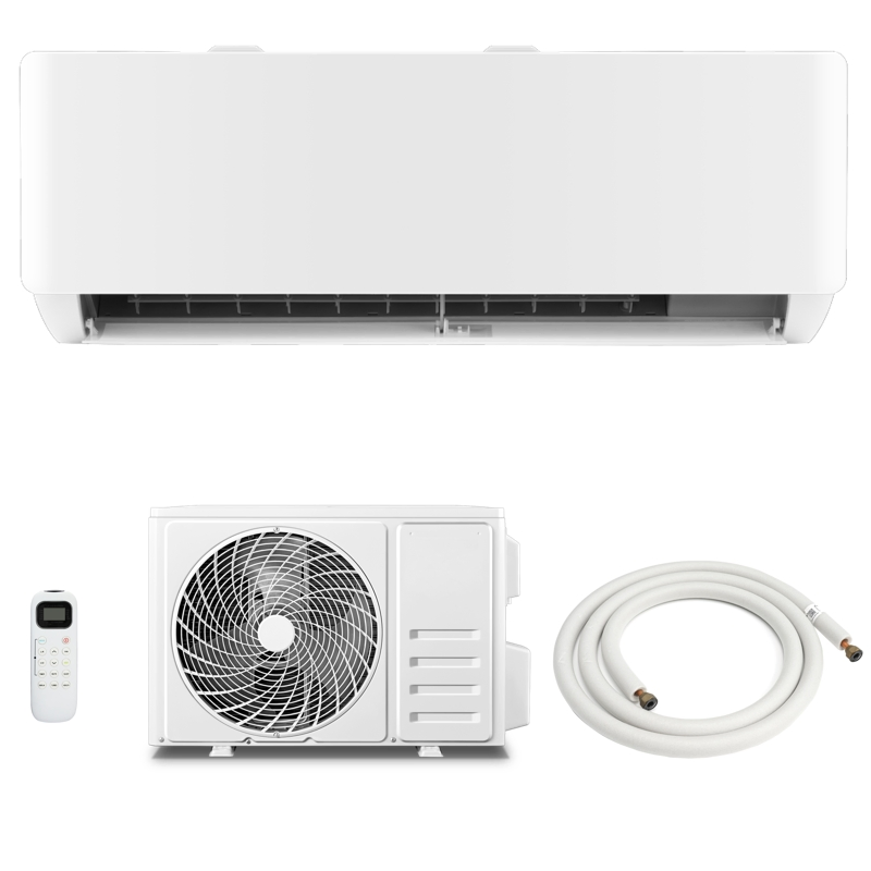 Инверторный кондиционер настенного типа 9000-24000 BTU