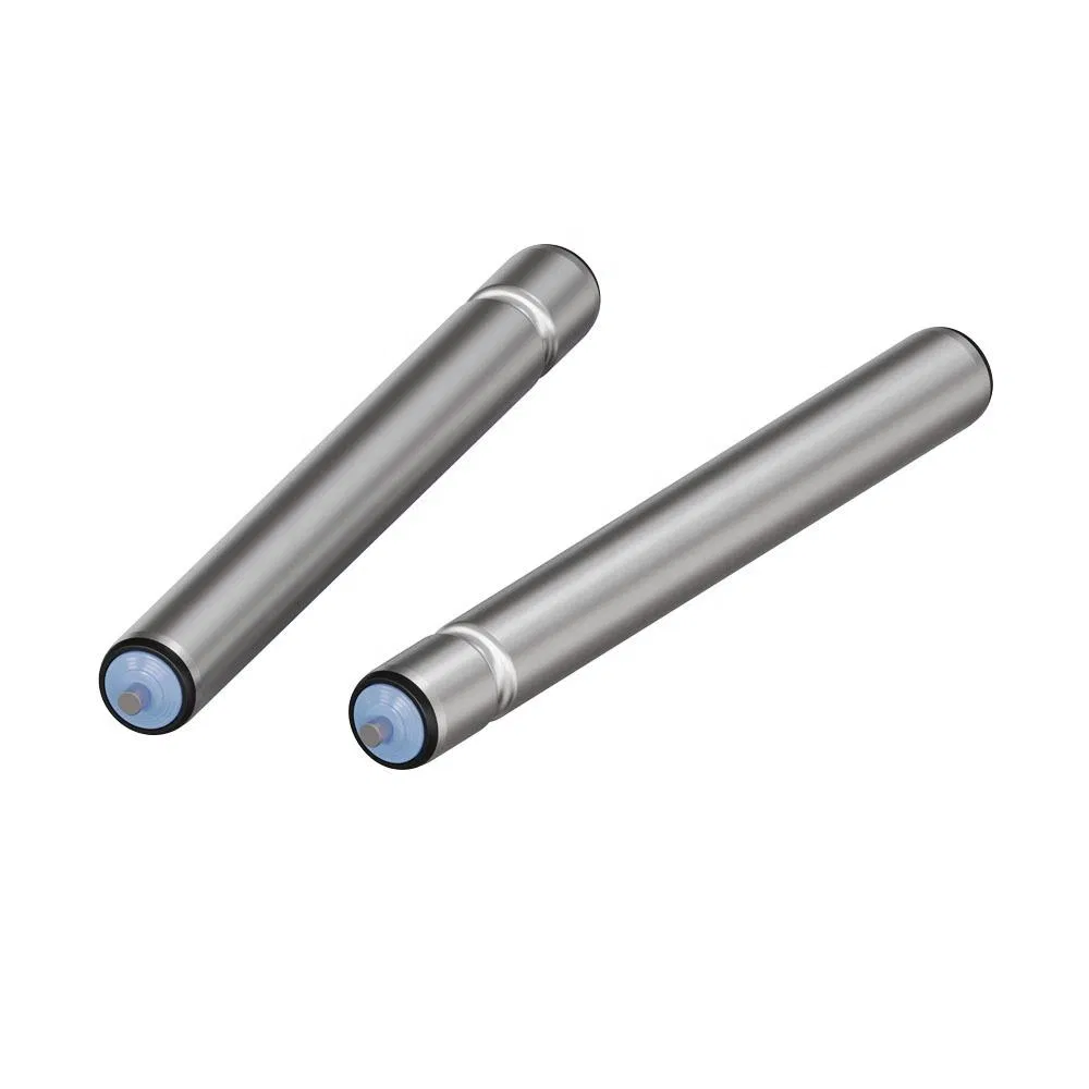 Heavy Duty Stainless Steel Rollers Conveyors Pallet Convey Transporting Conveyor Roller with Manufacture Price
