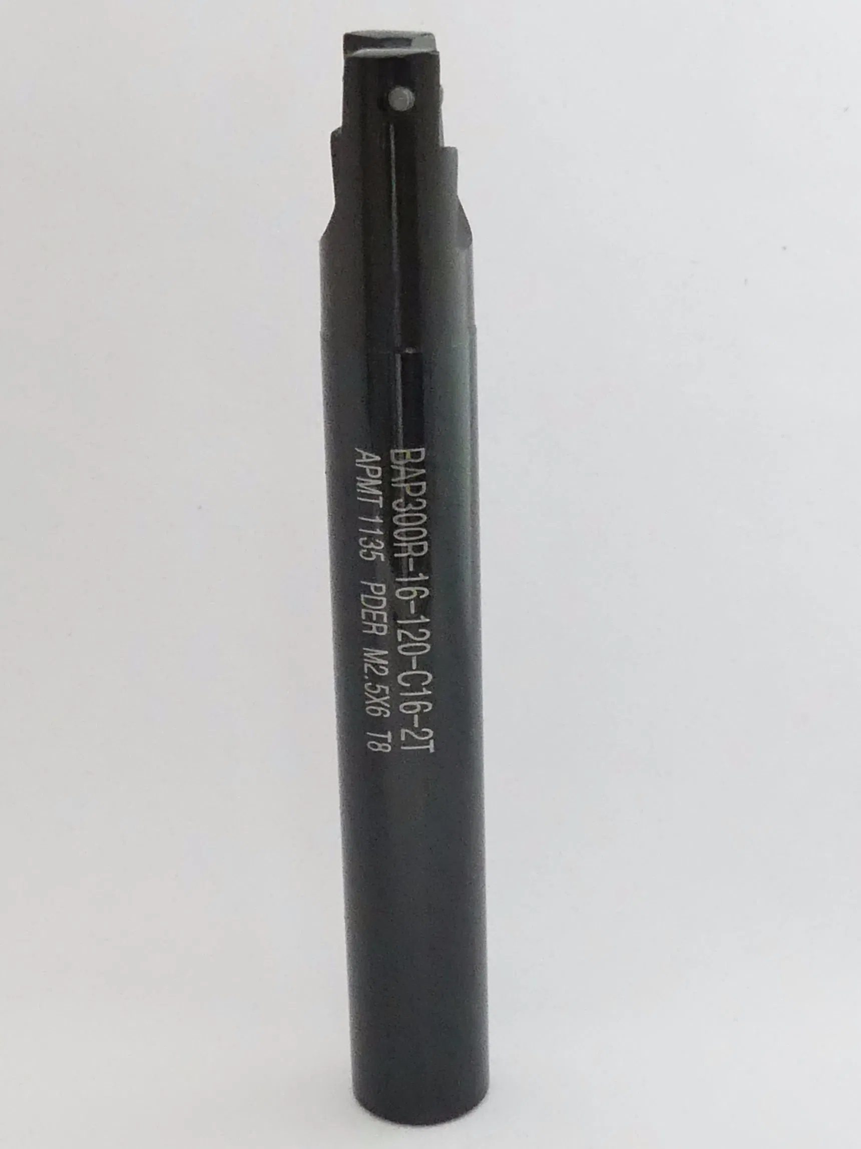 Держатель фрезы EMRW-6R-35-200 для пластин RPMT1204