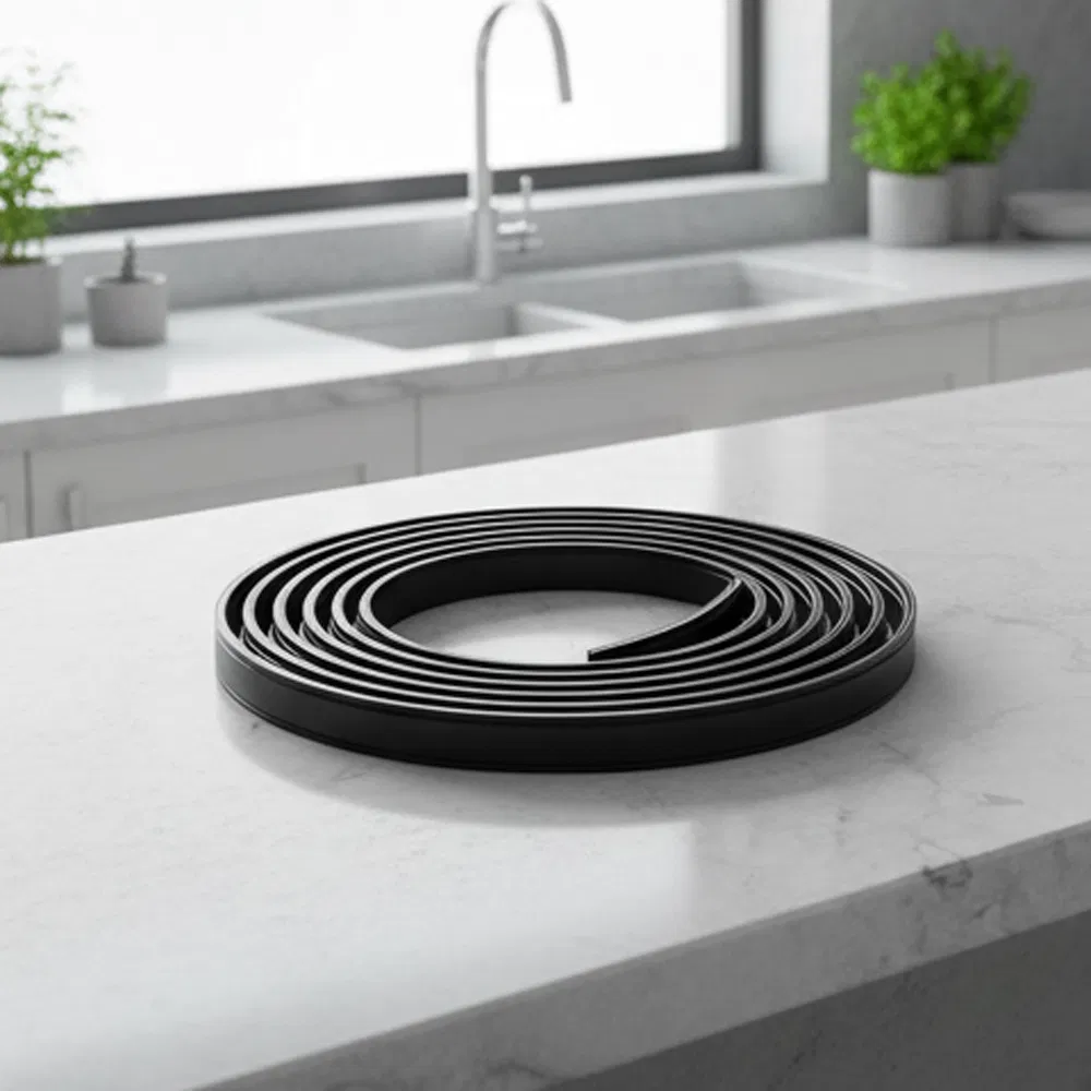 Customized ABS Thermal Insulating Strip Tailored for Specific Window and Door Models
