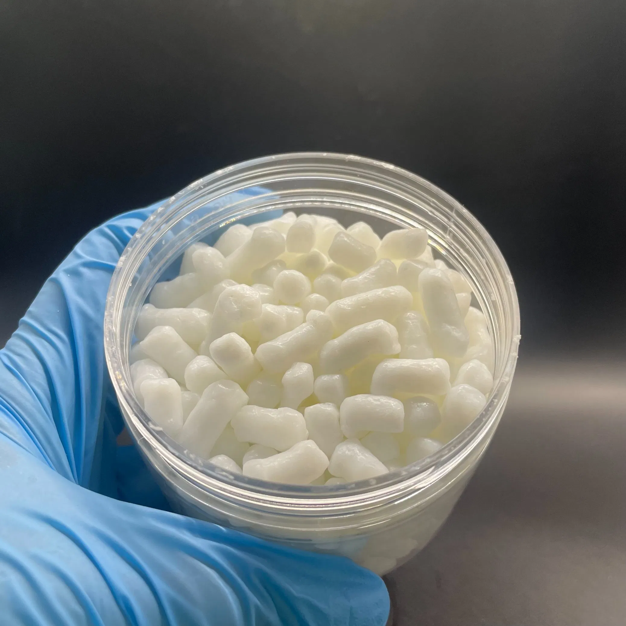 Soap Making Supplies - Sodium Sulfate Noodles for Handcrafted Soaps Wholesalers Soap Noodles