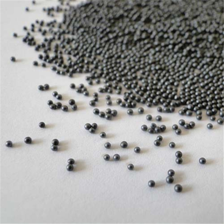 Hot Selling High Quality Metal Abrasive Cast Steel Shot S390 ISO/SAE Standard