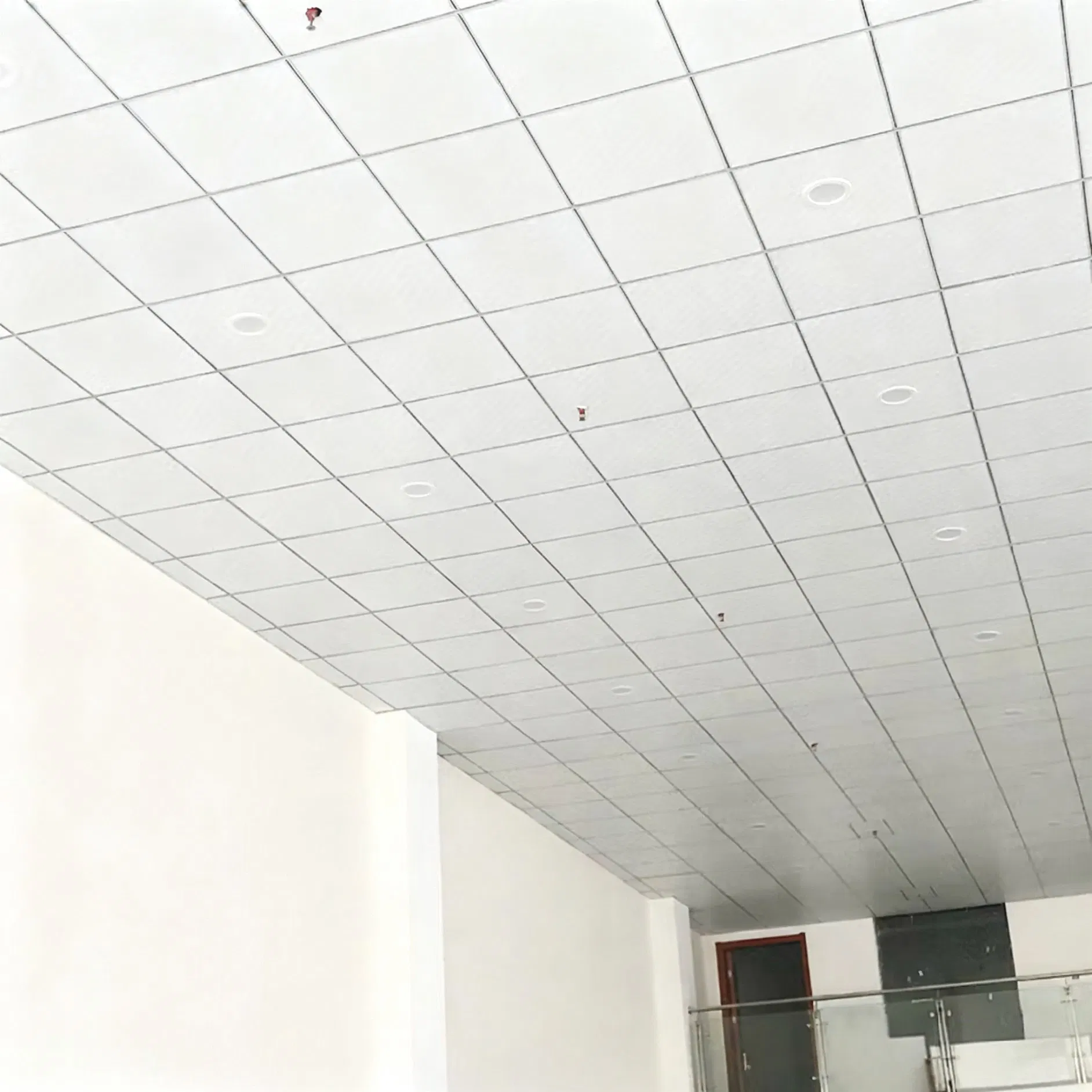 High-Performance Mineral Wool Insulation Board for Energy Efficiency