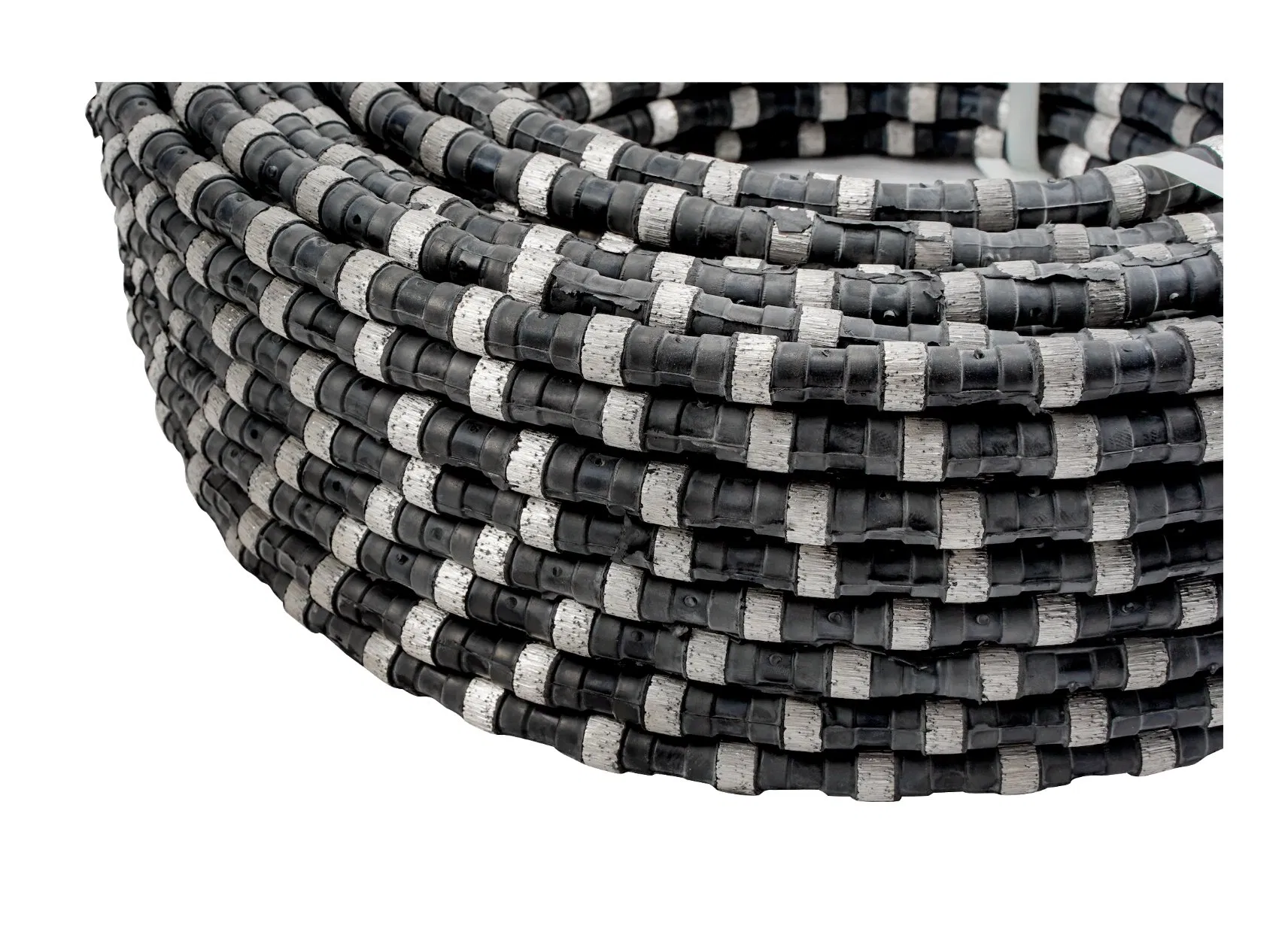 Diamond Wire Saw for Granite Cutting