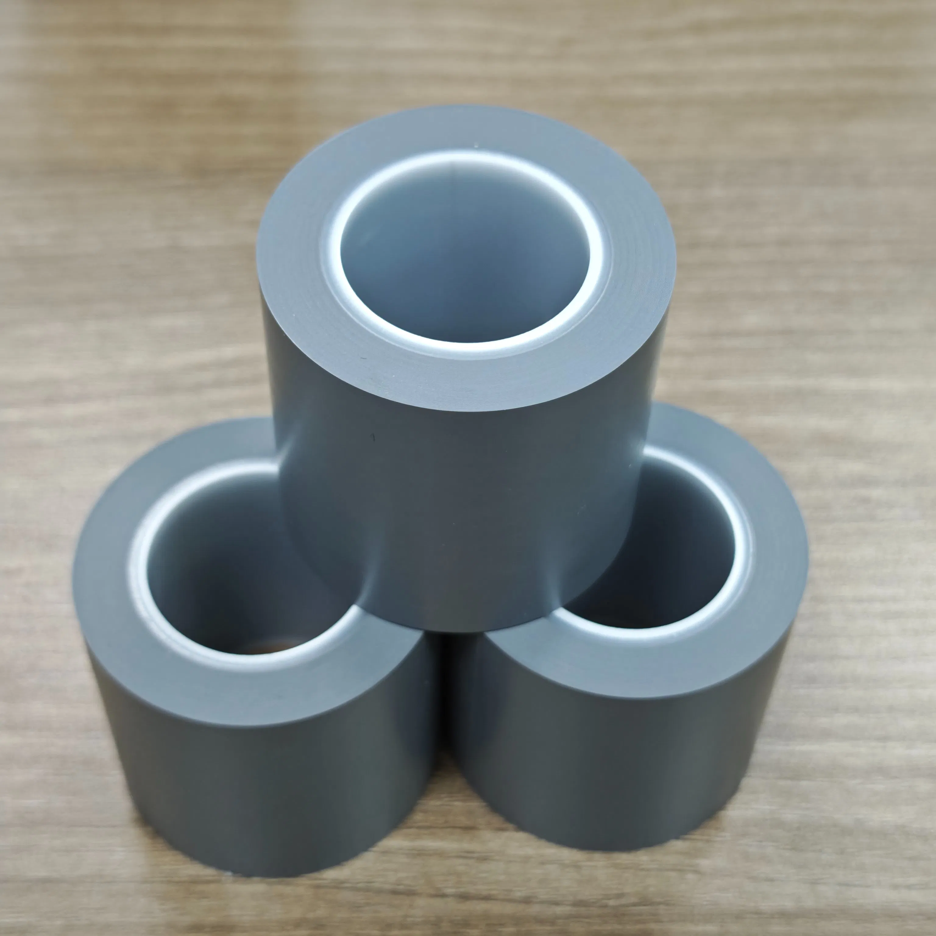 Easy Tear PVC Pipe Tape for Secure Pipe Joint Sealing