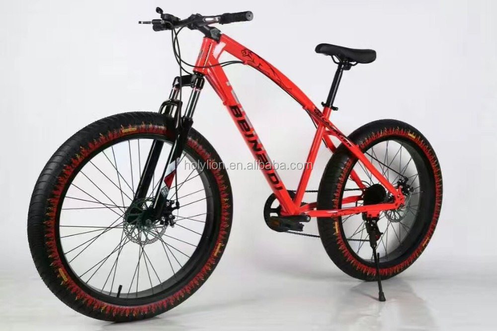 Фатбайк 26 дюймов широкие колеса качественный популярный