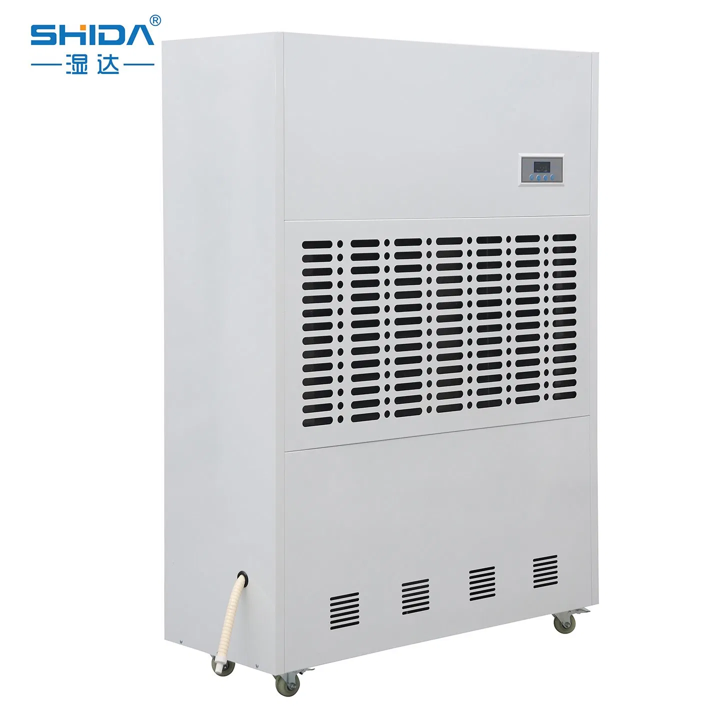 480L Large Capacity Air Industrial Dehumidifier Constant Temperature and Humidity Machine