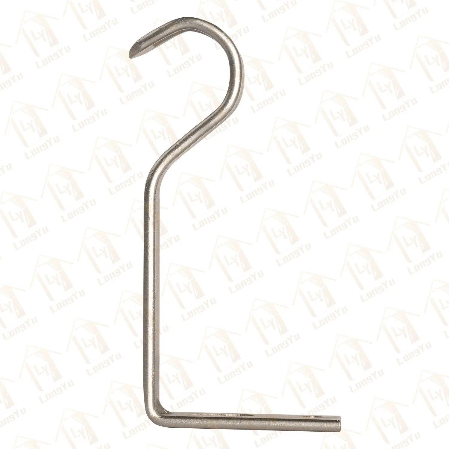 Top Quality Cheap Curtain Rod Brackets with High Currtain Pole Brackets