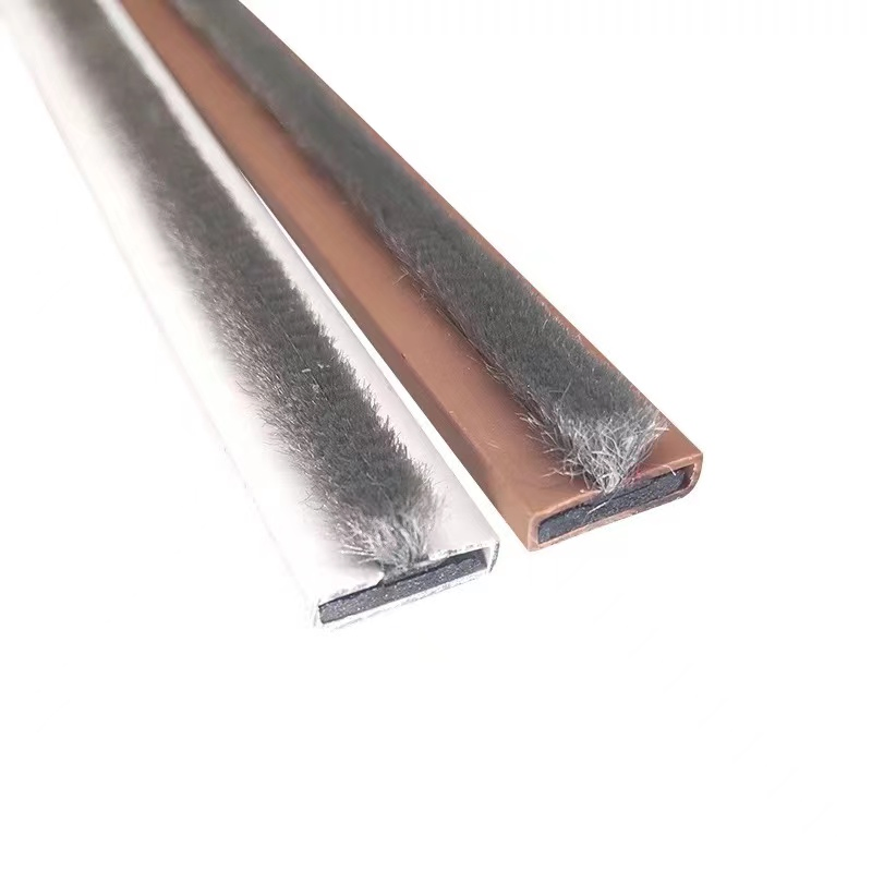 Smoke Containment Seal High-Performance Intumescent Fire Seal