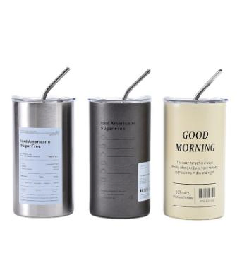 Термокружка из нержавеющей стали 500 мл