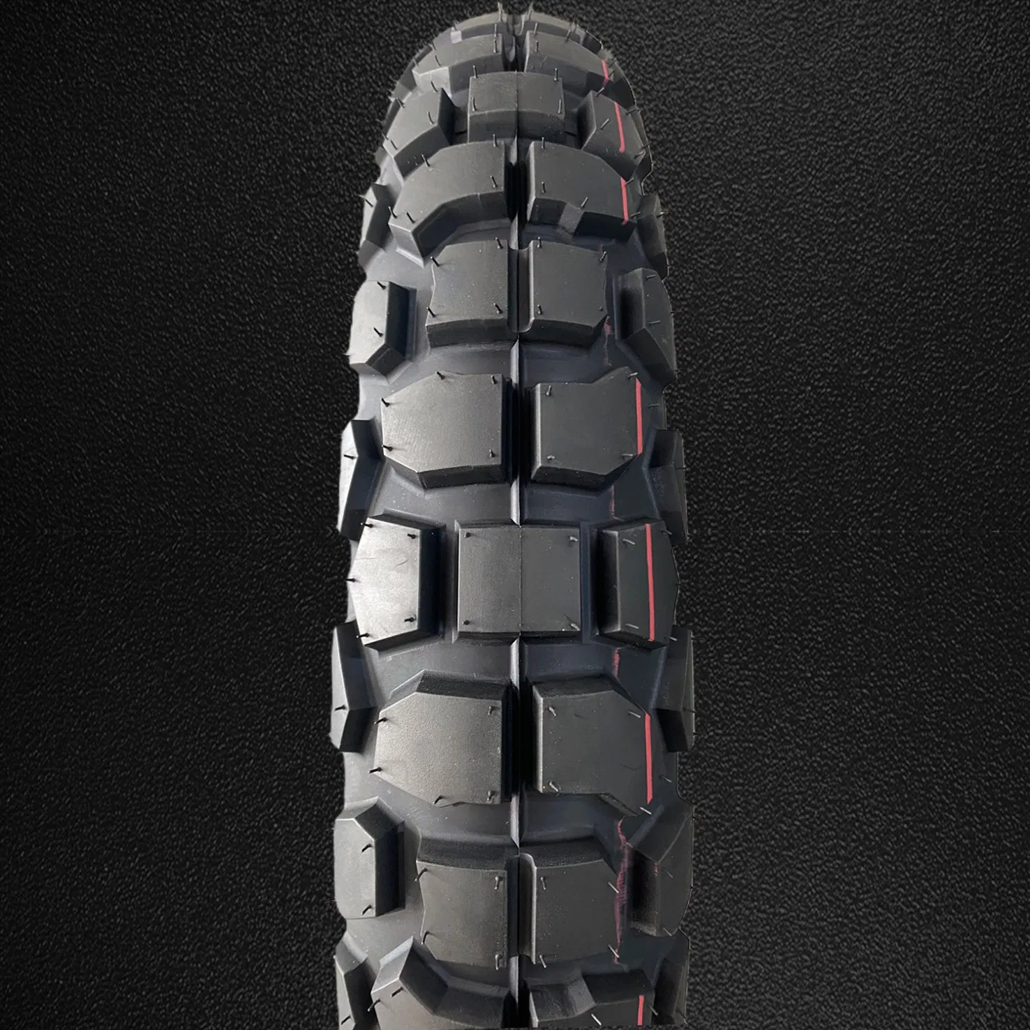 Шина для мотоцикла внедорожная Motocross Enduro