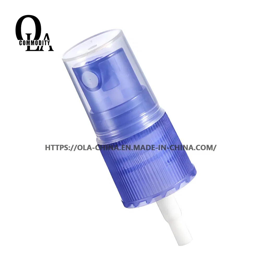 Fine Mist Sprayer 18/415 Pump for Bottle Plastic Screw Cap